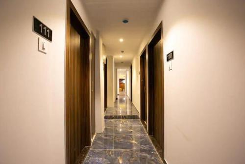 Hotel Astros