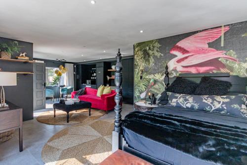 The Hideaway — 4-Star Luxury Hotel in Benoni, South Africa