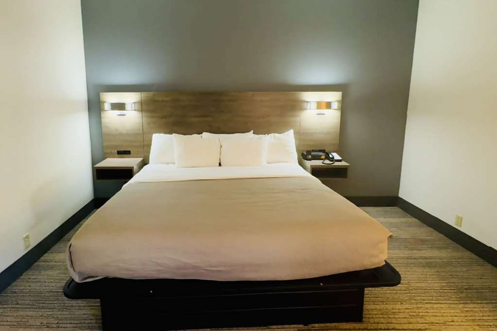 Quality Inn Danville University Area - photo 27