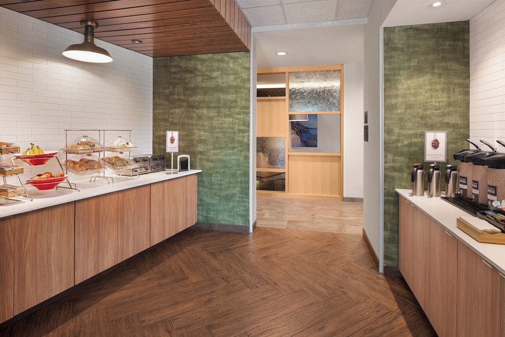 Fairfield Inn & Suites by Marriott South Kingstown Newport Area - photo 25