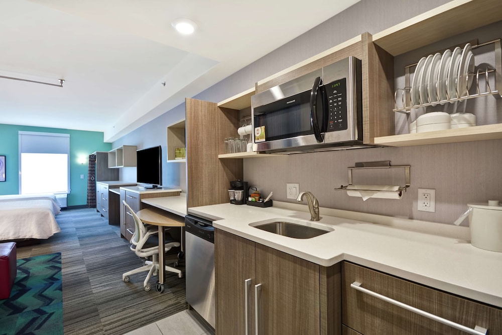 Home2 Suites by Hilton Atlanta W Lithia Springs - photo 6
