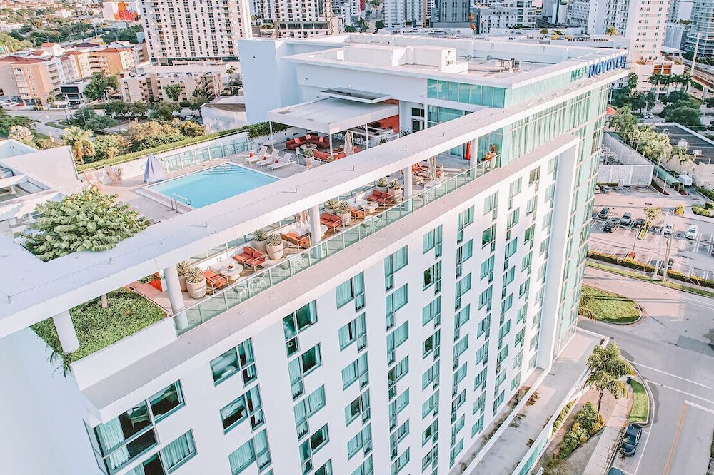 Novotel Miami Brickell - photo 79