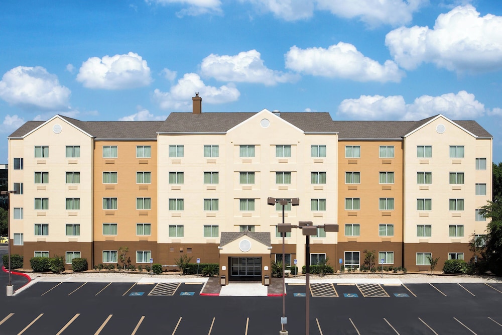 Fairfield Inn & Suites San Antonio Airport North Star Mall - photo 20