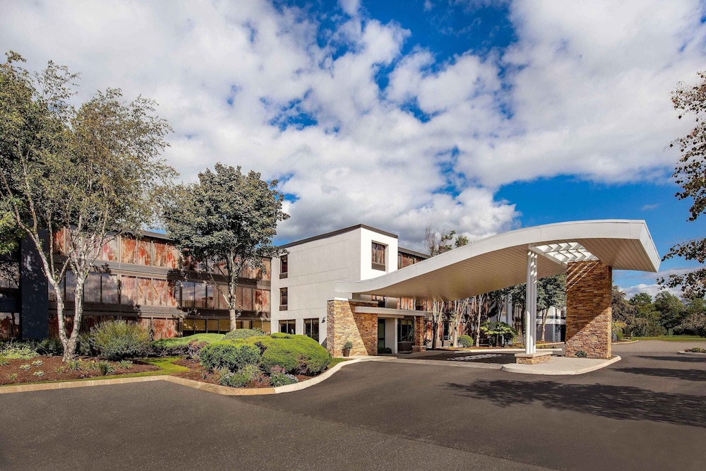 Fairfield Inn By Marriott Bangor - featured photo