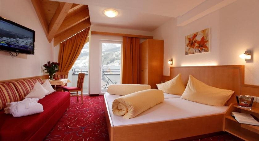 Hotel Alpenroyal — Fiss — photo 2