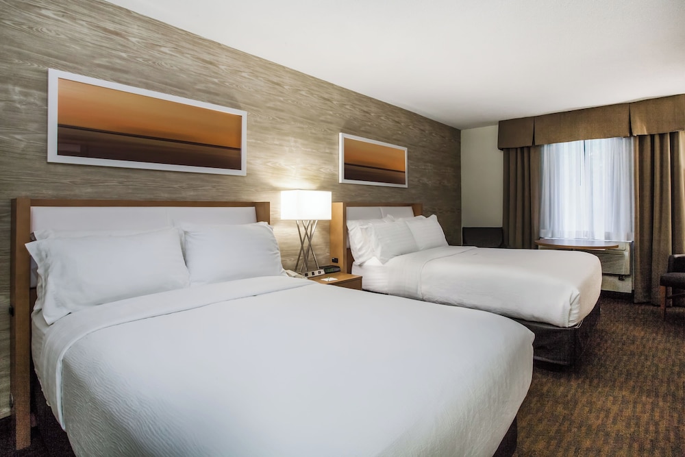 Holiday Inn Saratoga Springs by IHG - photo 18