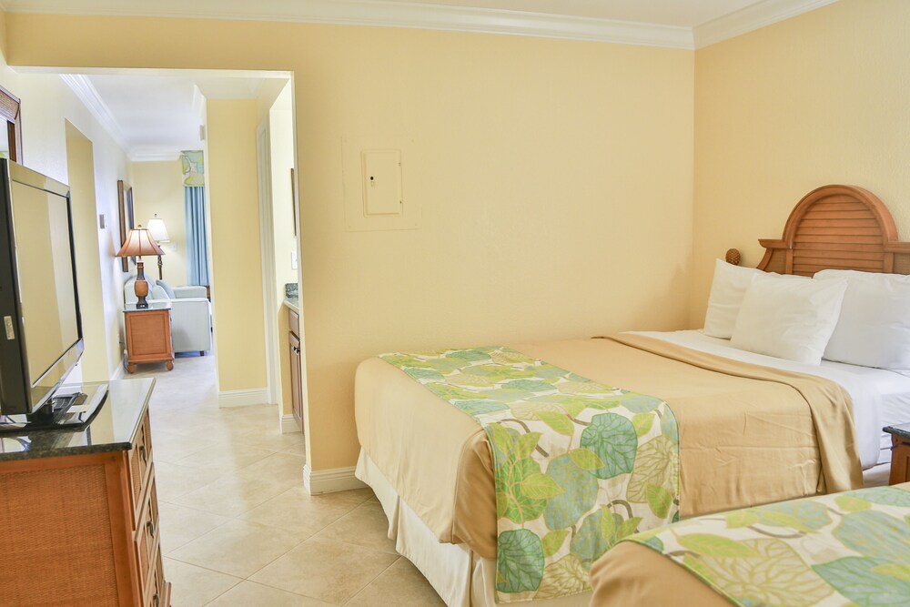Sandpiper Gulf Resort - photo 10