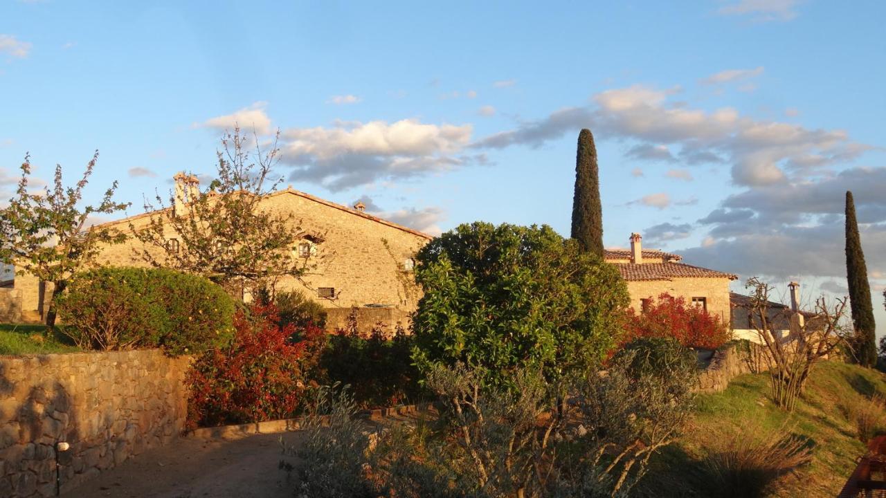 Els Masos de Caula — Girona — photo 2