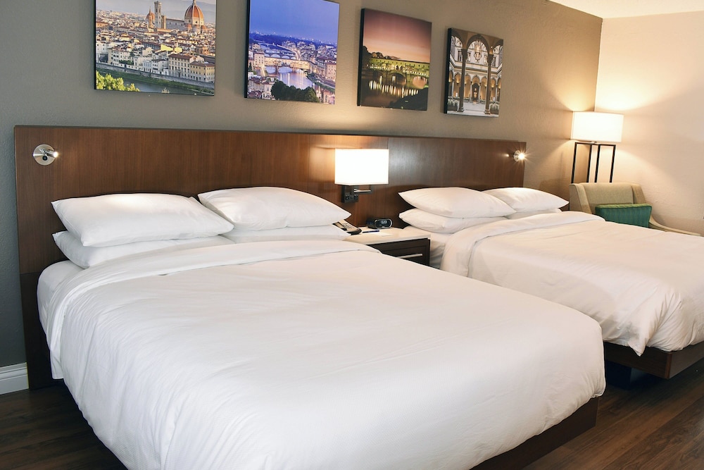 The Fontana Hotel - photo 10