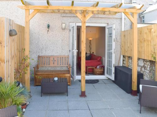 Morwood Cottage — 4-Star Luxury Hotel in Porthcawl, United Kingdom
