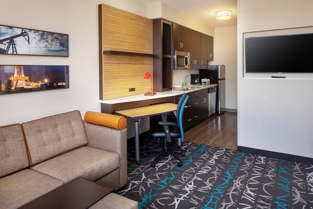 TownePlace Suites by Marriott Midland South I 20 in Midland, United States