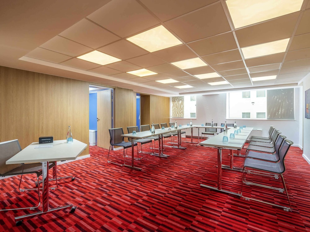 כנסים ואירועים