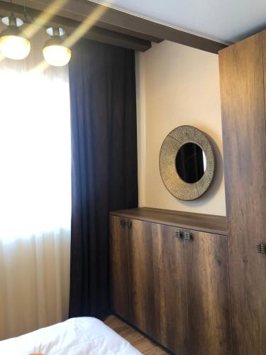Dona Palace Apartments