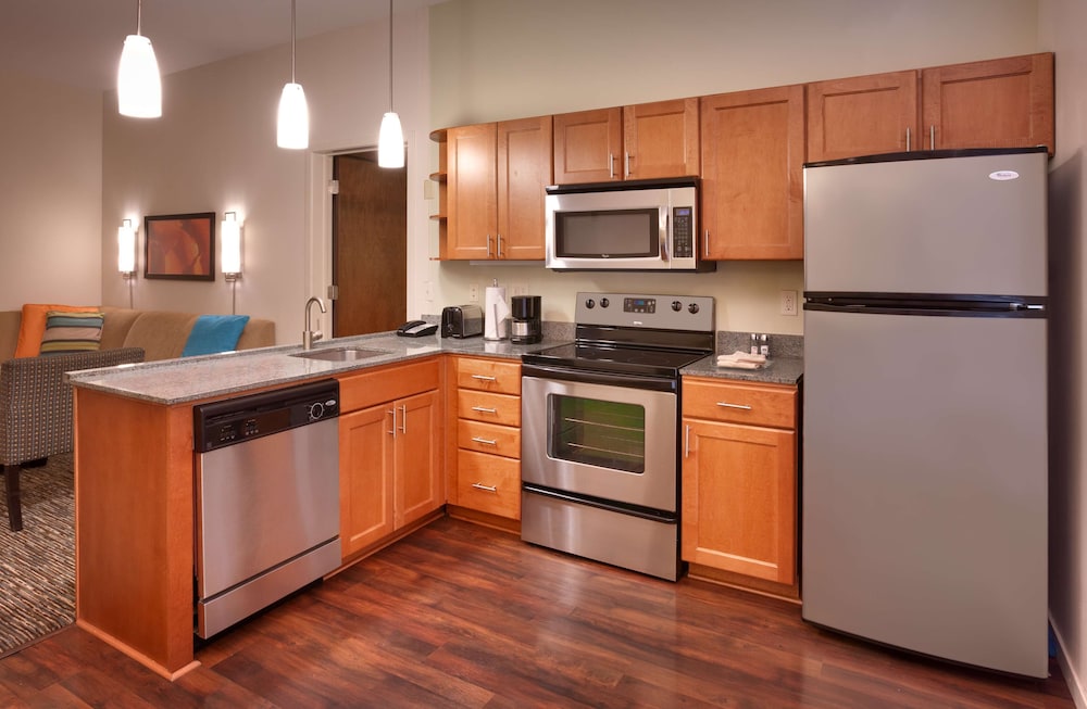 Hyatt House Salt Lake City Sandy - photo 21