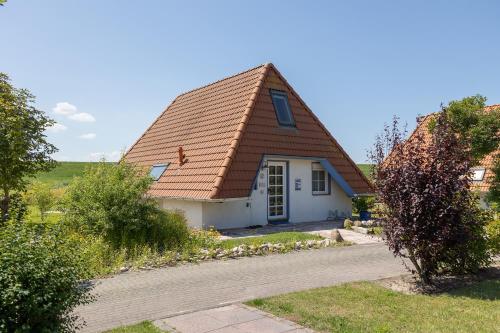 Ferienhaus Greifenberg Hans Albers 17 — Wremen