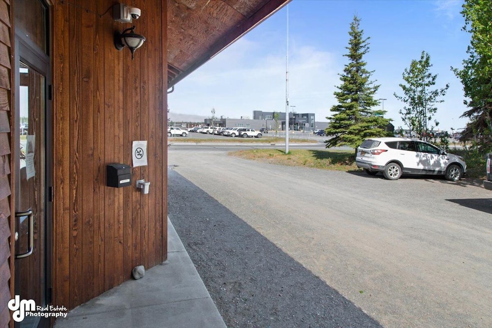 Kenai Airport Hotel - photo 74