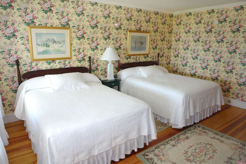 The Colony Hotel - photo 14