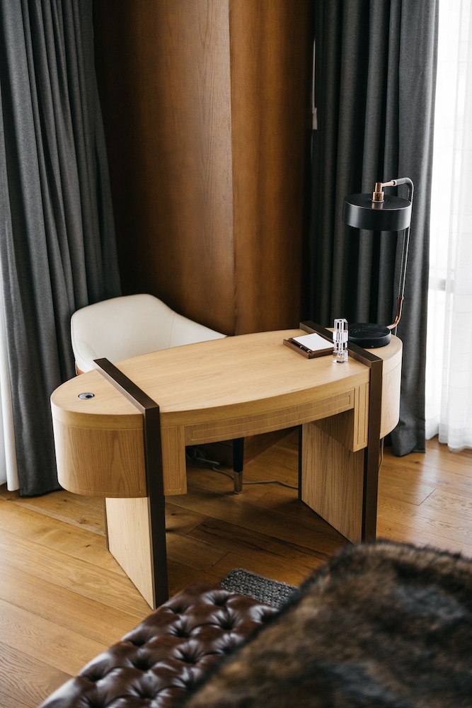 Hôtel Swexan - photo 139