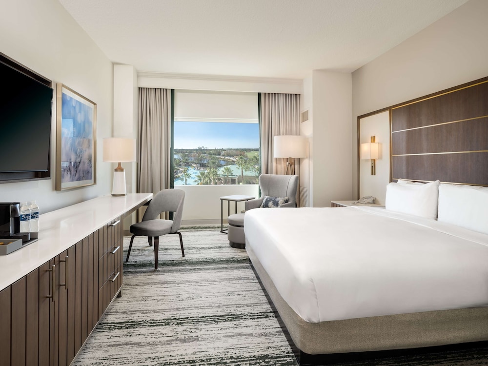 Signia by Hilton Orlando An Official Walt Disney World Hotel - photo 61