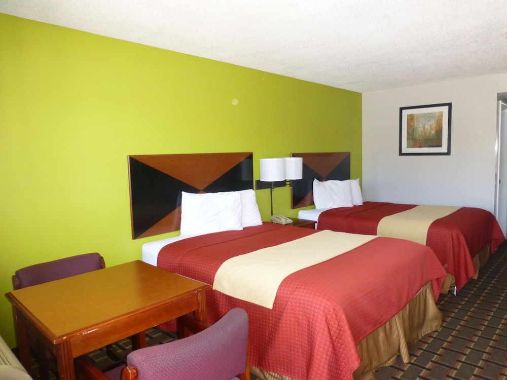 Coach Inn - photo 18
