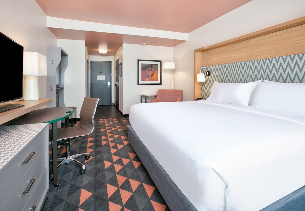 Holiday Inn Dfw South By Ihg - photo 7