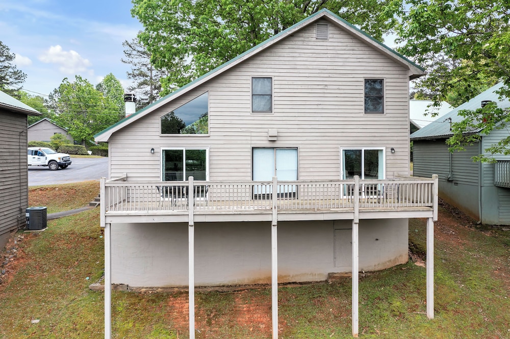 The Villas at Coosawattee River Resort - photo 161