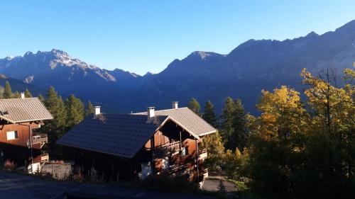 Lola in Unknown City, France