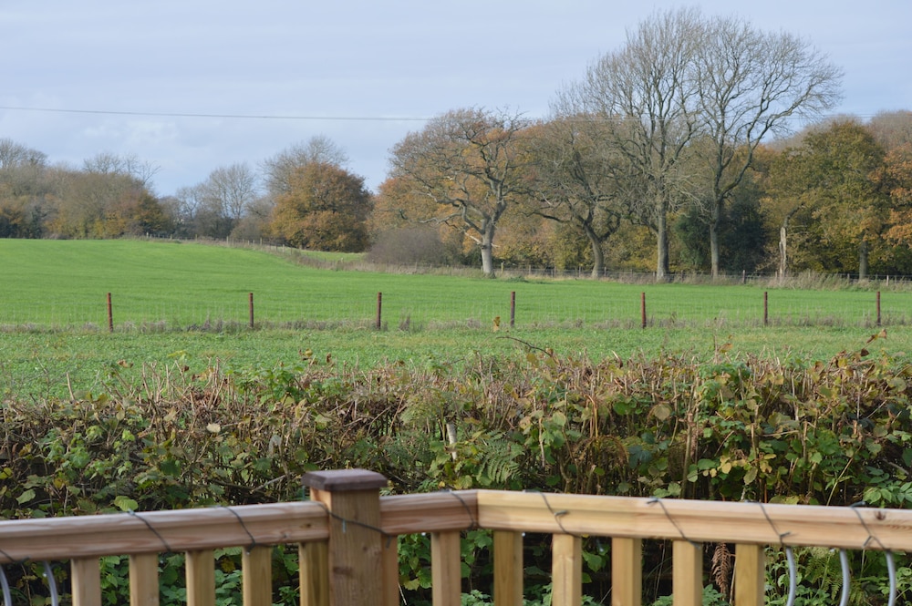 Goblin Coombe Glamping