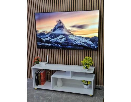 Cityscape Haven 1 Bedroom at Kileleshwa 9th flr