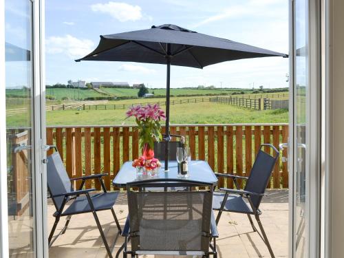 Hazel Cottage — 4-Star Luxury Hotel in Shotton, United Kingdom