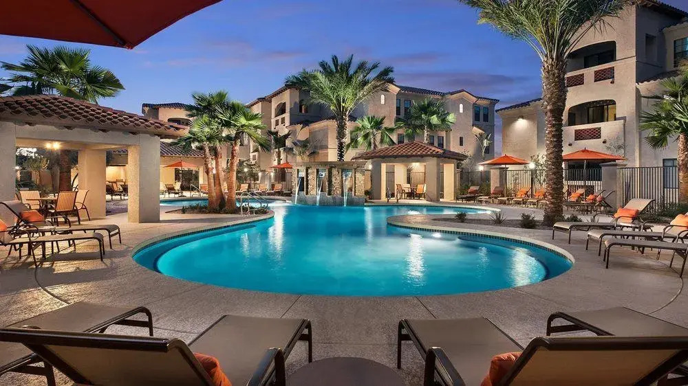 Sonoran Suites of Scottsdale San Milan - photo 7