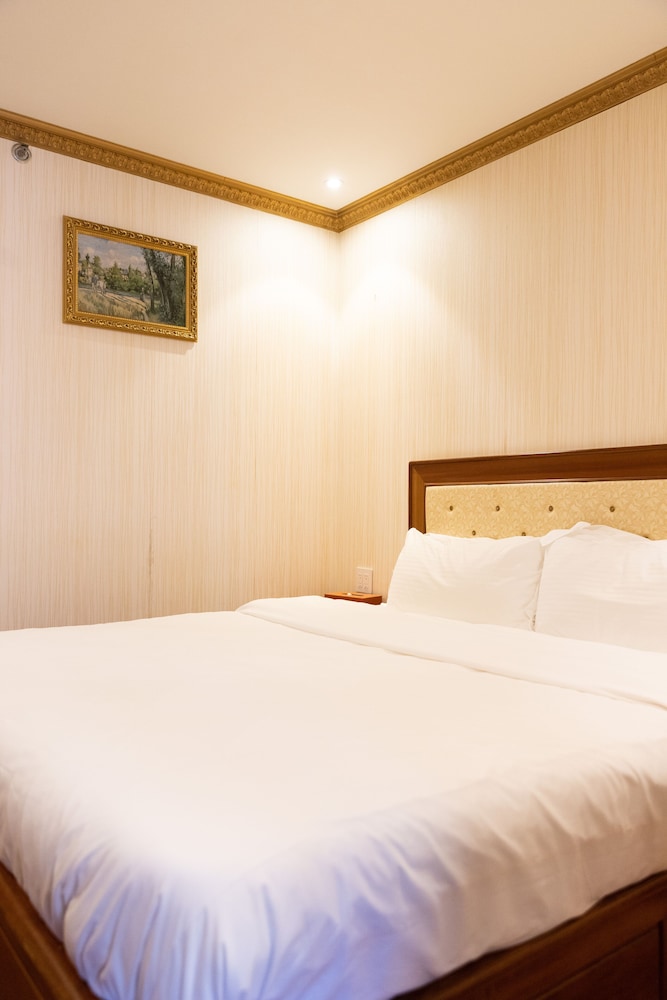The Allen Hotel - photo 17