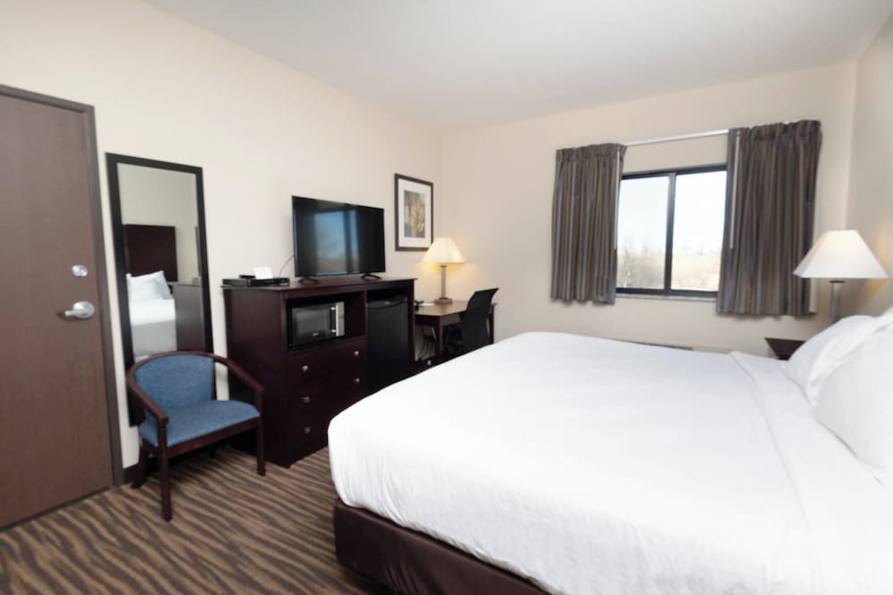 Cobblestone Inn & Suites Maryville - photo 44