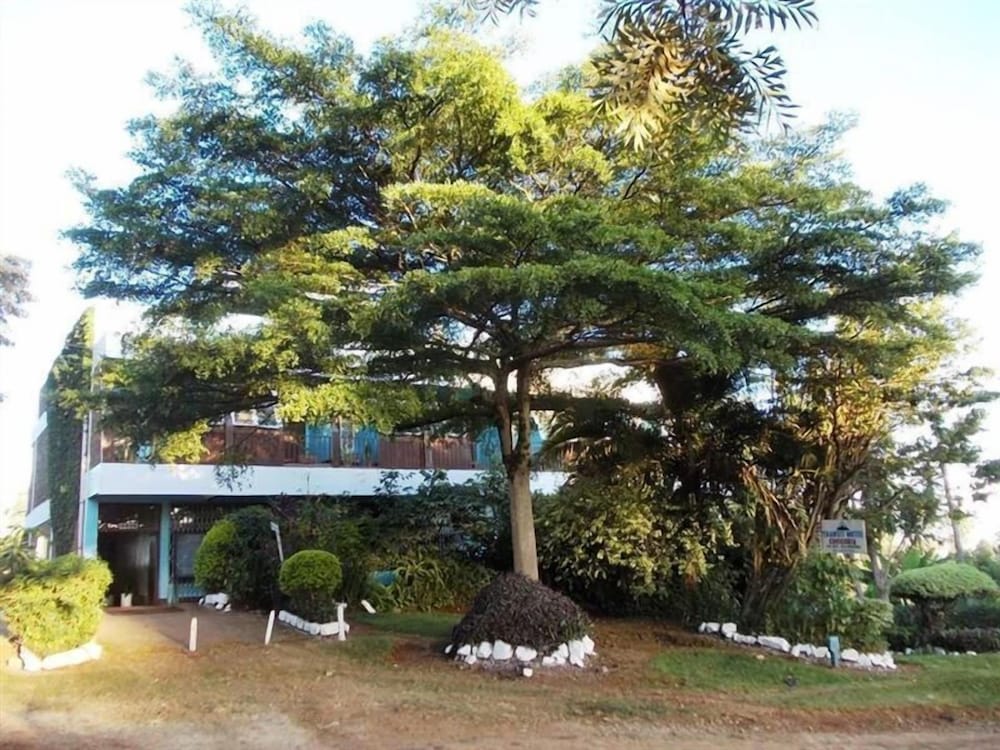 Transit Motel Chogoria in Chuka, Kenya