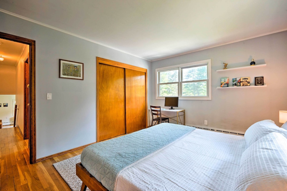 Nostalgic Vermont Escape in Manchester Center - photo 3