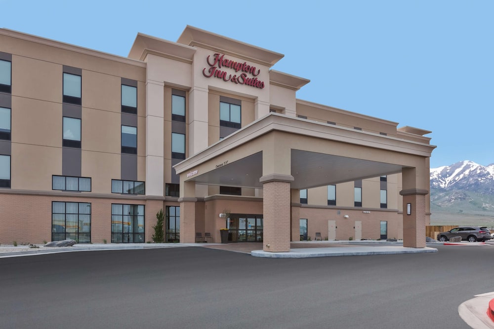 Hampton Inn & Suites Wells - photo 30