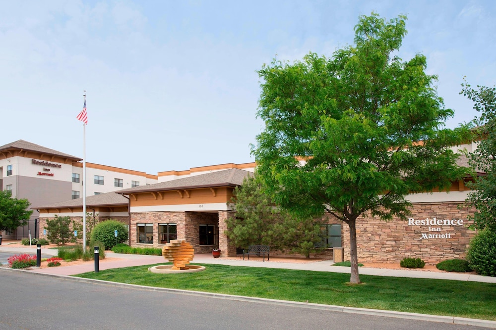 Residence Inn by Marriott Grand Junction - featured photo