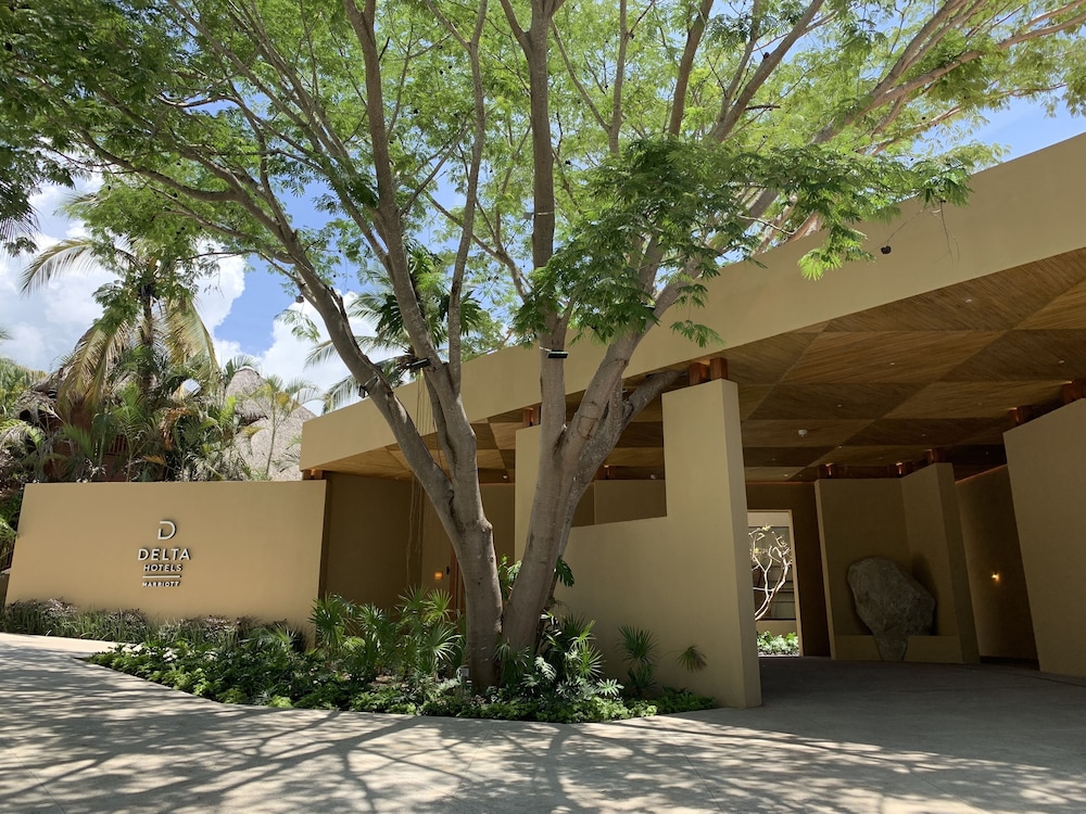 Delta Hotels by Marriott Riviera Nayarit An All Inclusive Resort