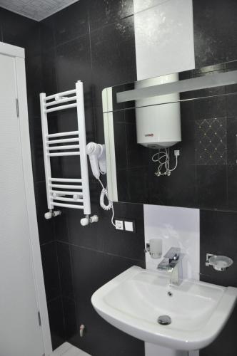 Orbi plaza cozy apartment