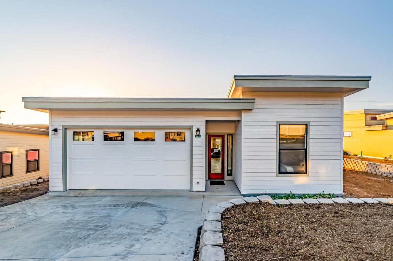 Seaside Breeze in Gold Beach, United States