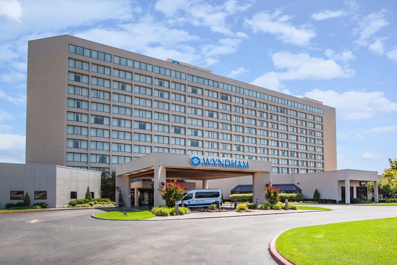 Wyndham Tulsa in Tulsa, United States