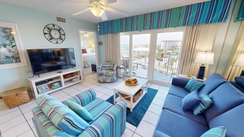 SeaCrest 509 by Holiday Isle Properties — 4-Star Luxury Hotel in Fort Walton Beach, United States