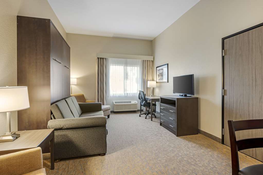 Best Western Plus The Inn at Hells Canyon - photo 19