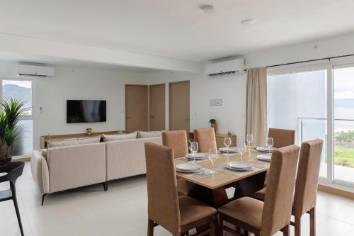 Viva Jaco - carbon neutral hotel in Jaco
