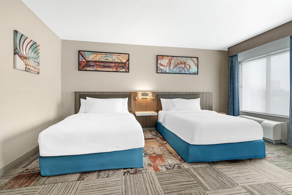 Hilton Garden Inn Albany SUNY Area - photo 20