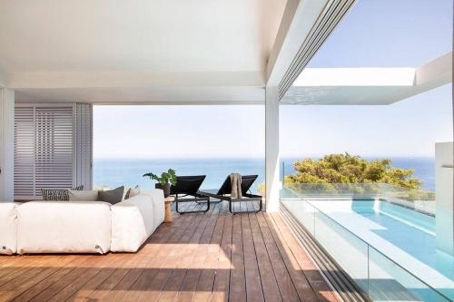 Luxury Villa at 47HH