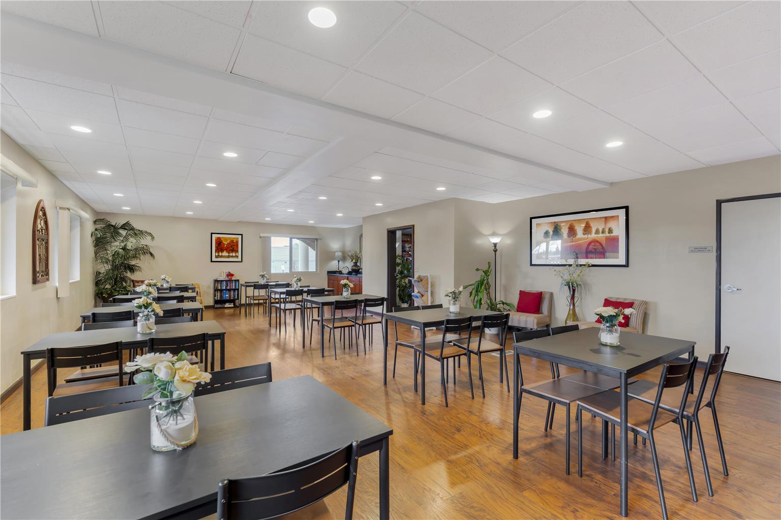 Best Western Sky Valley Inn - photo 40