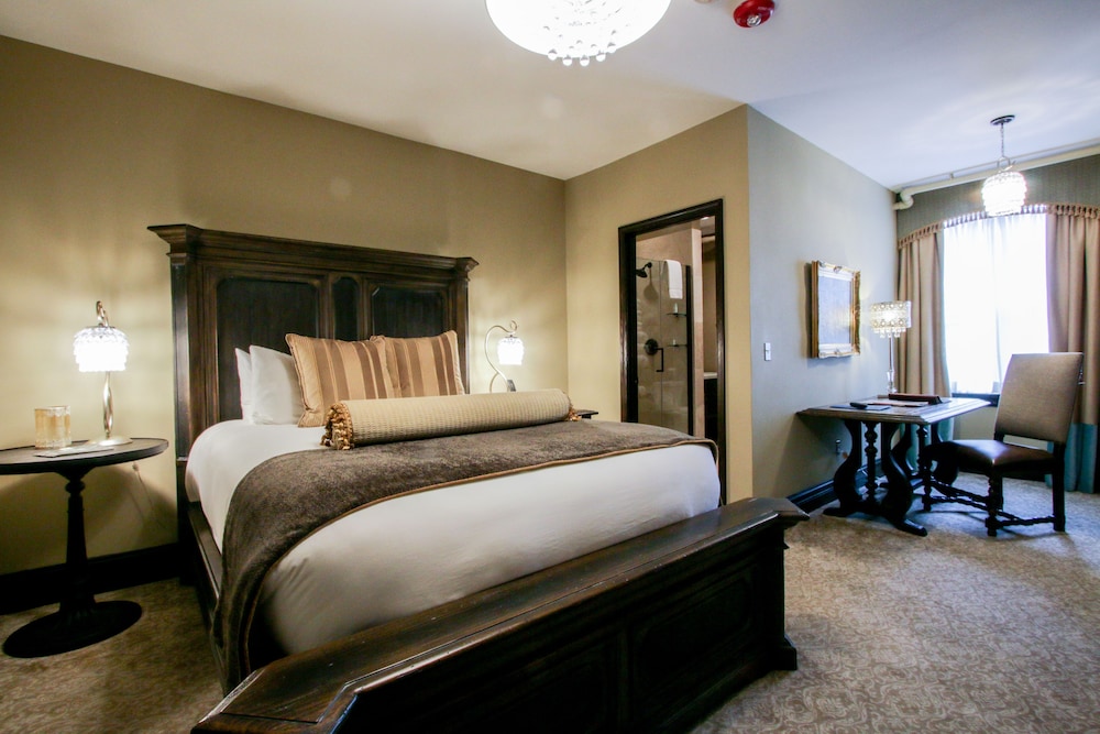 The Detroit Club - photo 4