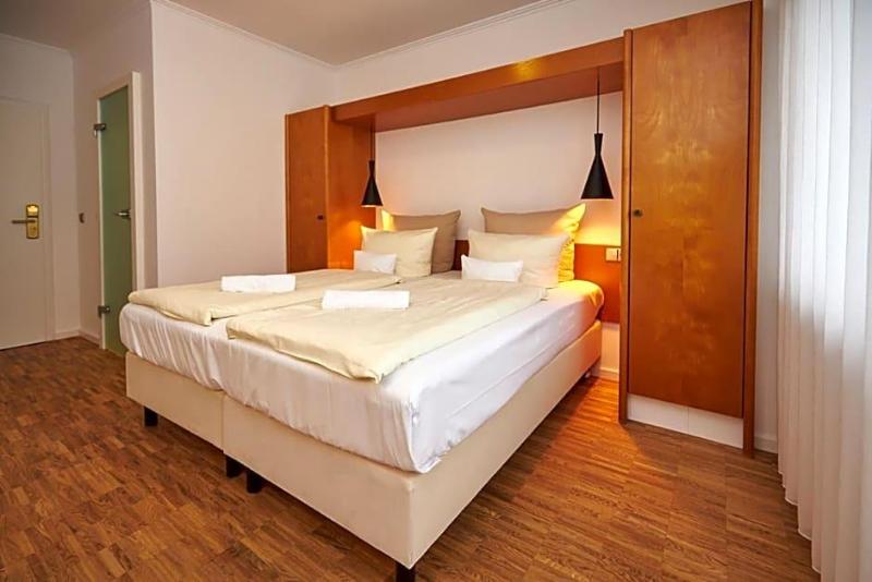 ERCK Hotel & Gastronomie in Speyer, Germany