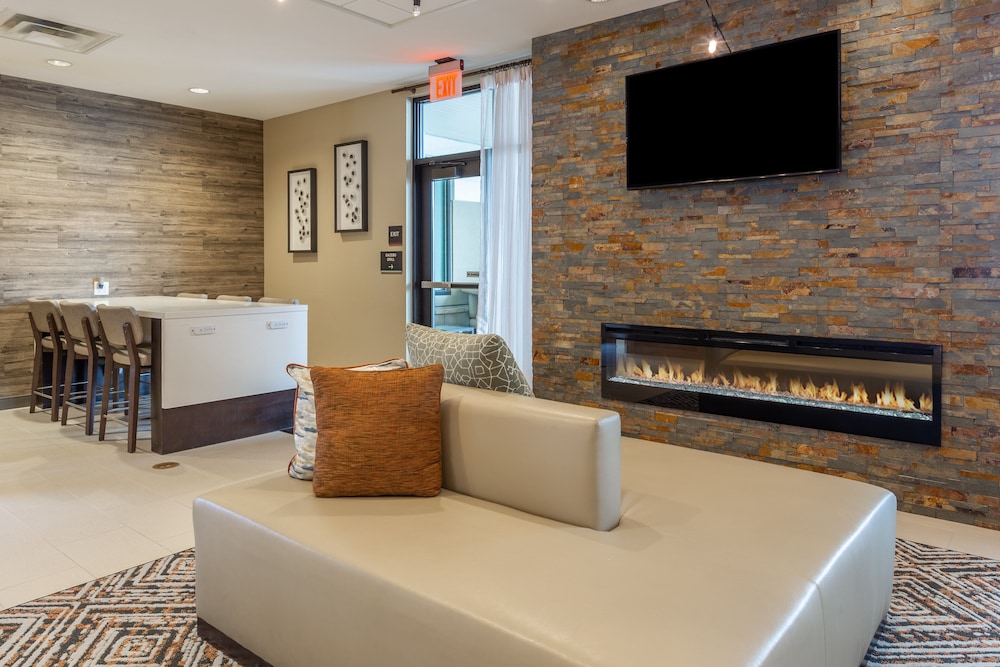 Candlewood Suites Fargo South Medical Center by IHG - photo 28